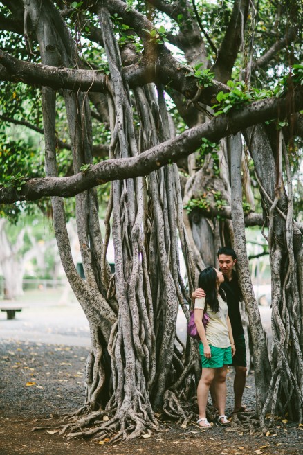 Laid-Back Maui Wander – Photo by Let's Frolic Together