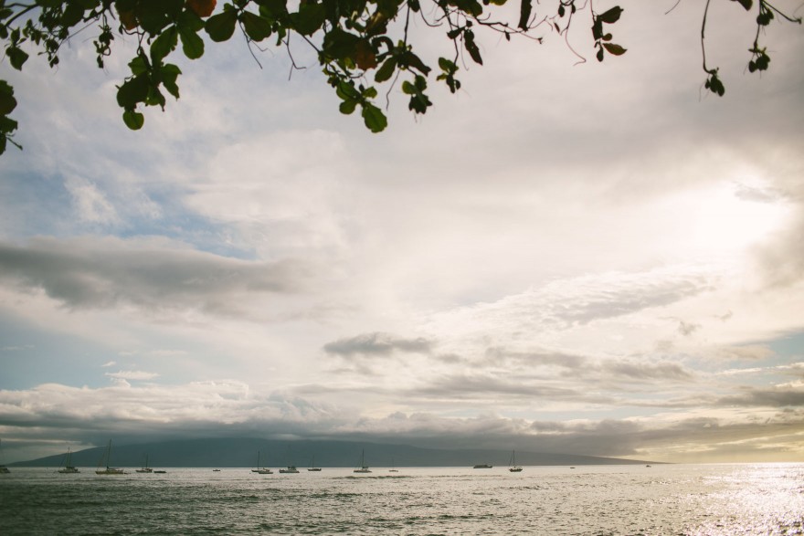 Laid-Back Maui Wander – Photo by Let's Frolic Together