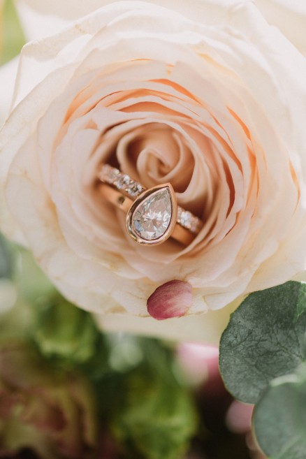 Double the Love San Diego Elopement – Photo by Let's Frolic Together