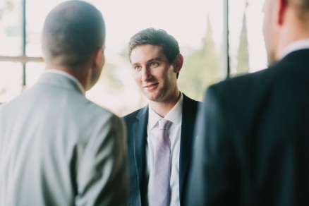 Double the Love San Diego Elopement – Photo by Let's Frolic Together