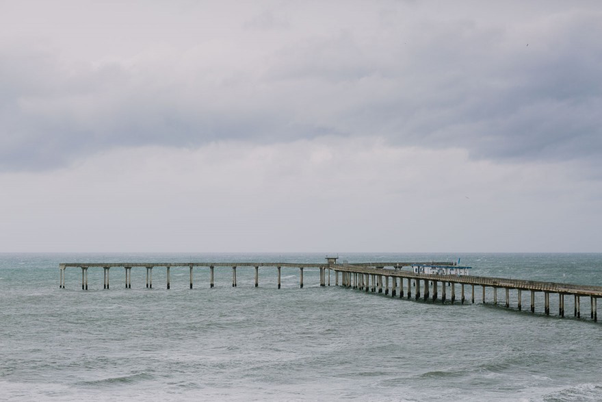 Rainy Day Love Showers – Photo by Let's Frolic Together