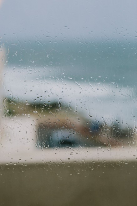 Rainy Day Love Showers – Photo by Let's Frolic Together