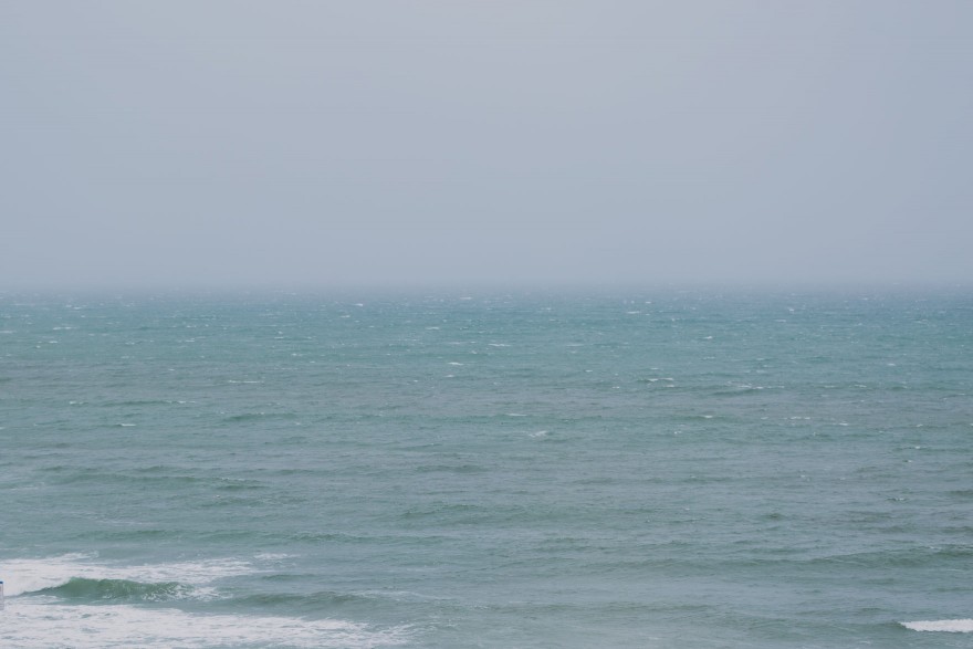 Rainy Day Love Showers – Photo by Let's Frolic Together