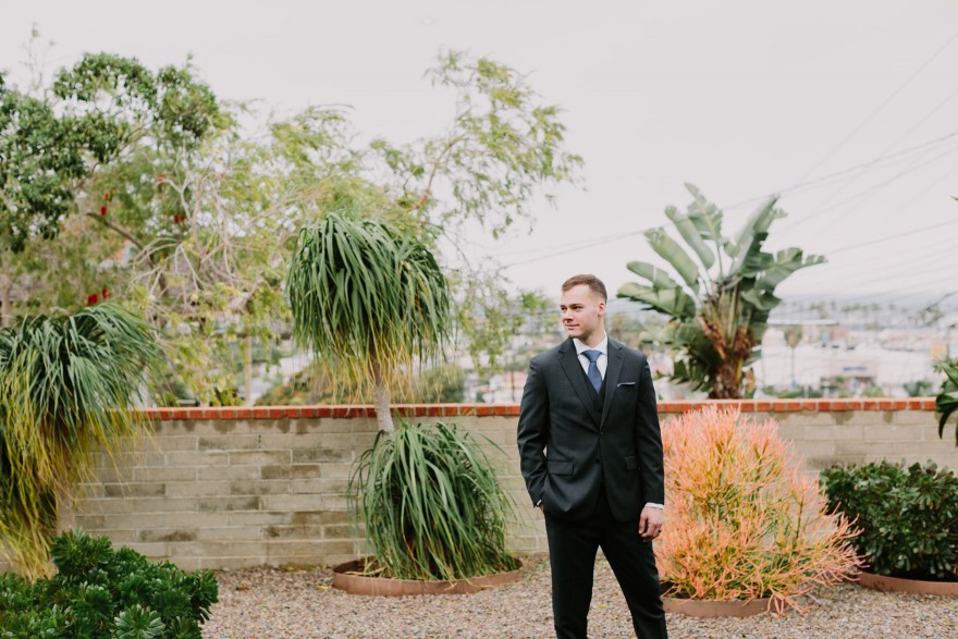 Rainy Day Love Showers – Photo by Let's Frolic Together
