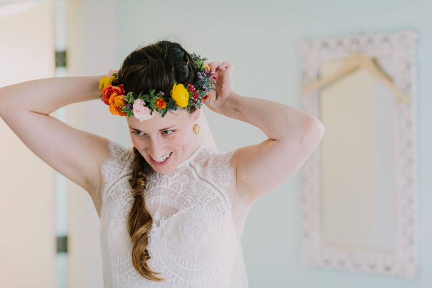 Rainy Day Love Showers – Photo by Let's Frolic Together