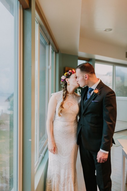 Rainy Day Love Showers – Photo by Let's Frolic Together
