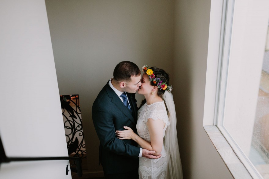 Rainy Day Love Showers – Photo by Let's Frolic Together