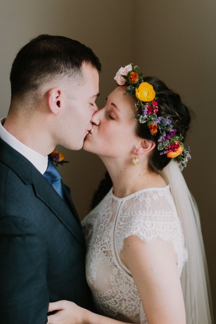 Rainy Day Love Showers – Photo by Let's Frolic Together