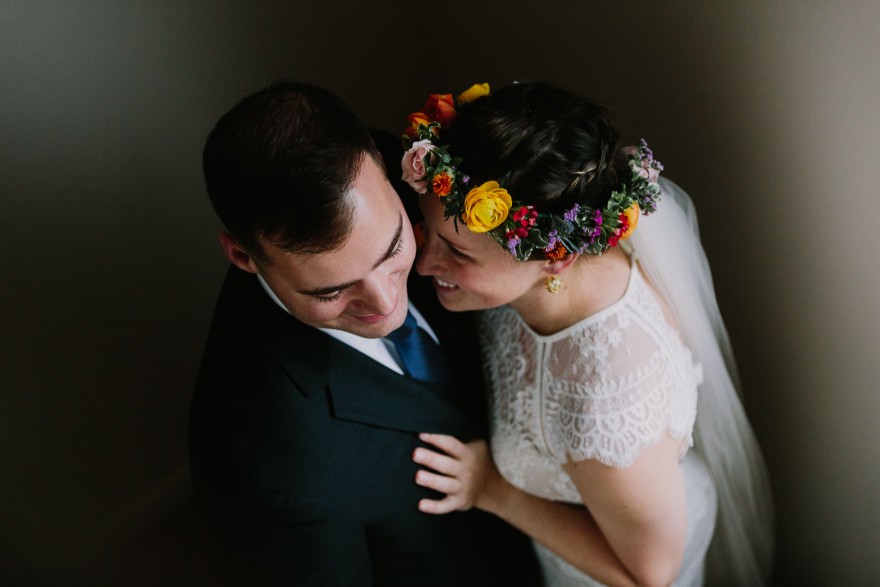 Rainy Day Love Showers – Photo by Let's Frolic Together
