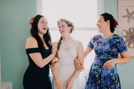 Rainy Day Love Showers – Photo by Let's Frolic Together