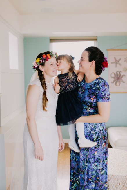 Rainy Day Love Showers – Photo by Let's Frolic Together