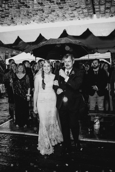Rainy Day Love Showers – Photo by Let's Frolic Together