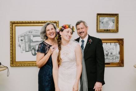Rainy Day Love Showers – Photo by Let's Frolic Together