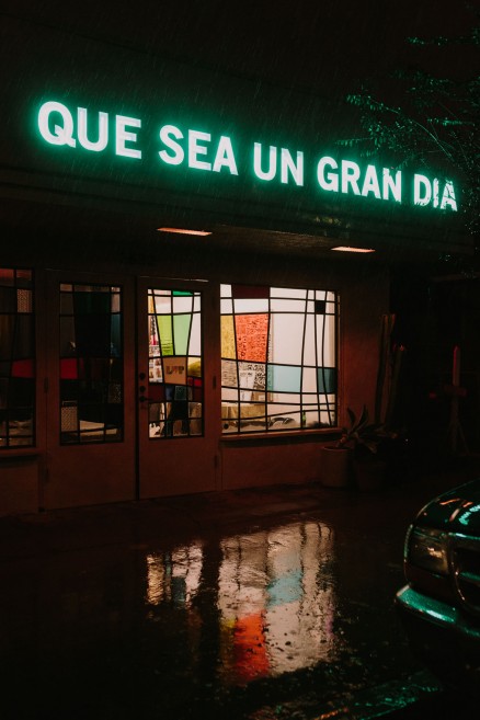 Rainy Day Love Showers – Photo by Let's Frolic Together