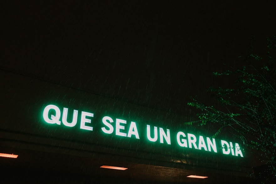 Rainy Day Love Showers – Photo by Let's Frolic Together