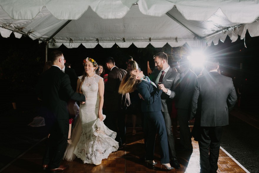 Rainy Day Love Showers – Photo by Let's Frolic Together