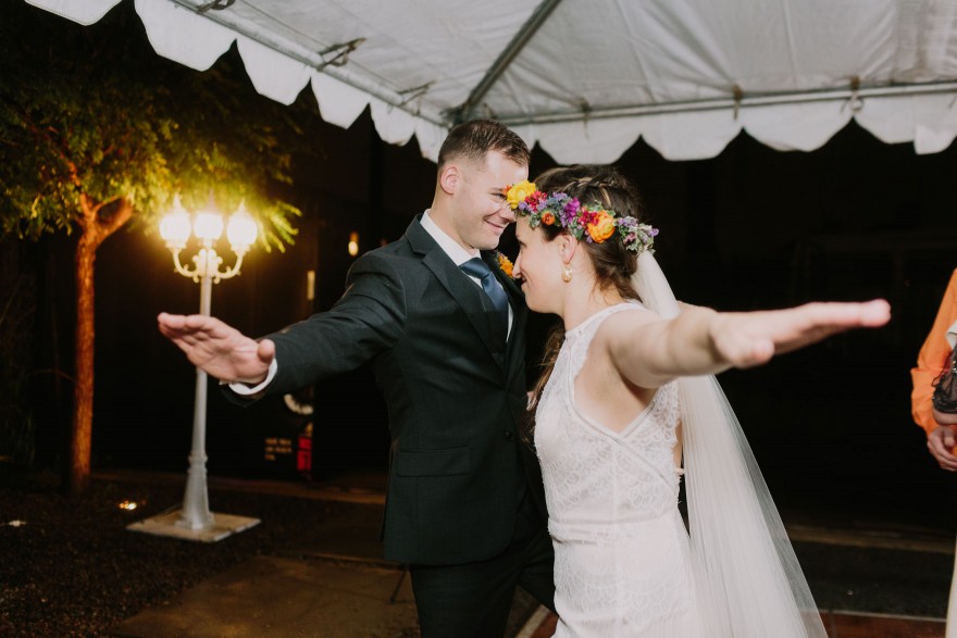 Rainy Day Love Showers – Photo by Let's Frolic Together