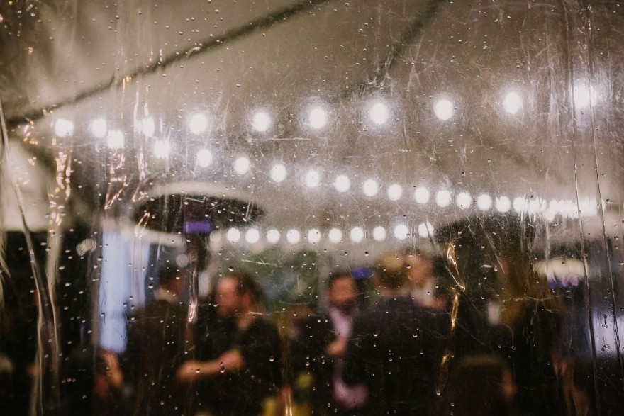 Rainy Day Love Showers – Photo by Let's Frolic Together