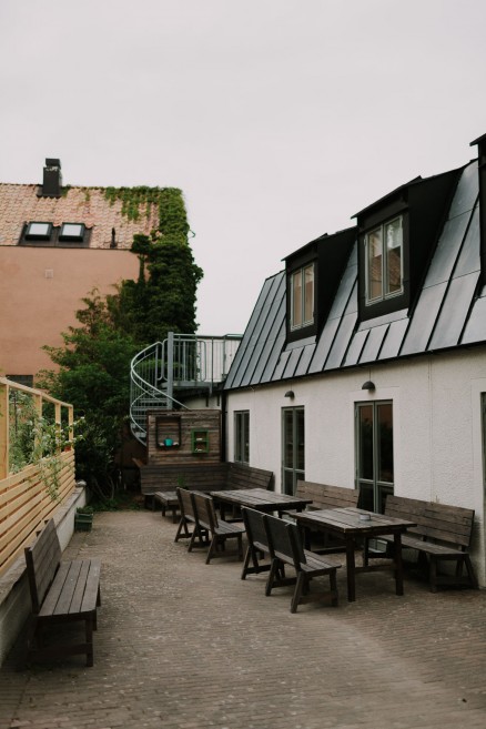 History & Castles in Visby, Sweden – Photo by Let's Frolic Together