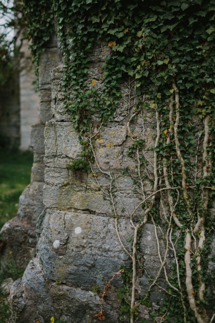 History & Castles in Visby, Sweden – Photo by Let's Frolic Together