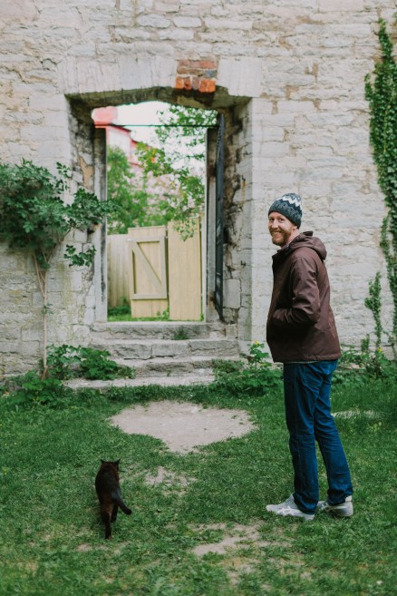 History & Castles in Visby, Sweden – Photo by Let's Frolic Together
