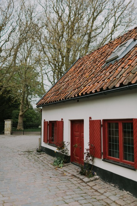 History & Castles in Visby, Sweden – Photo by Let's Frolic Together