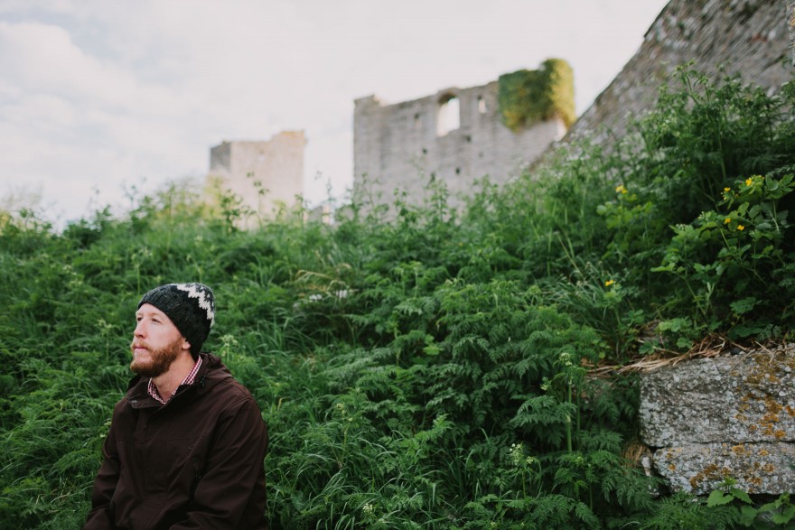 History & Castles in Visby, Sweden – Photo by Let's Frolic Together