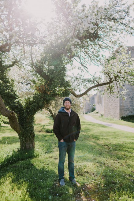 History & Castles in Visby, Sweden – Photo by Let's Frolic Together