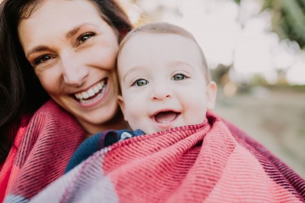 Desert Garden Family Portraits – Photo by Let's Frolic Together
