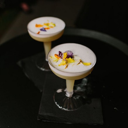 Snake Oil Cocktail Co.
