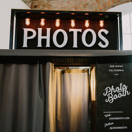 Union Booth
