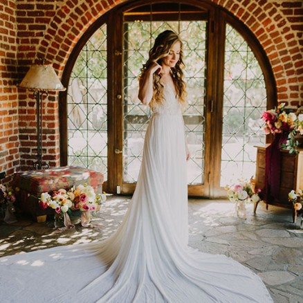 The Dress Theory