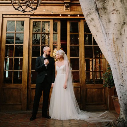 Lovely Bride