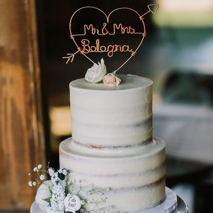 Sugar & Scribe Bakery