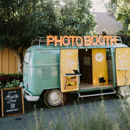 The Photo Bus