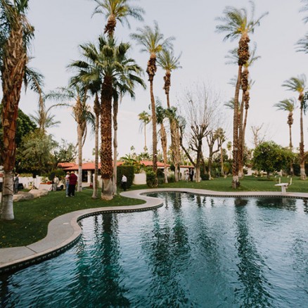 Cree Estate