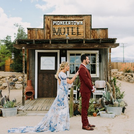 Pioneertown Motel