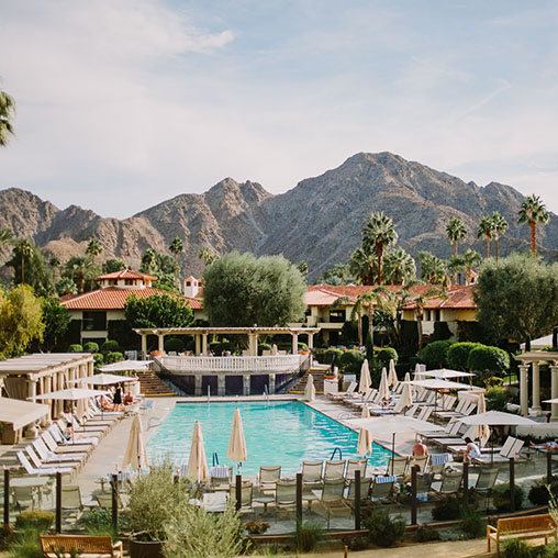 Miramonte Resort