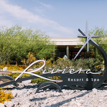 Riviera Hotel