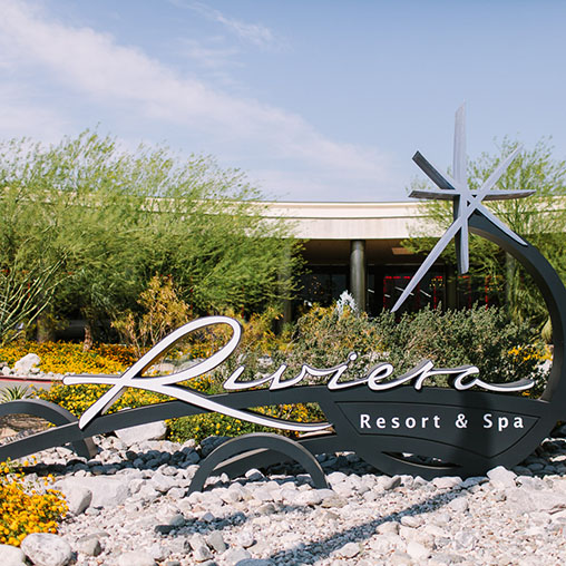 Riviera Hotel