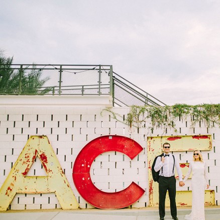 Ace Hotel Palm Springs