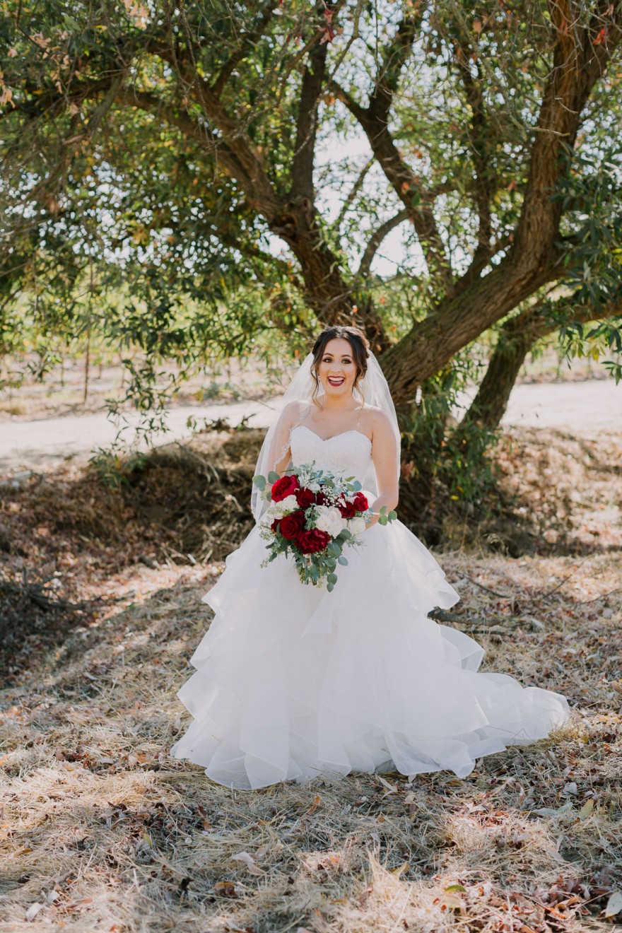Charming Coach House Wedding – Photo by Let's Frolic Together