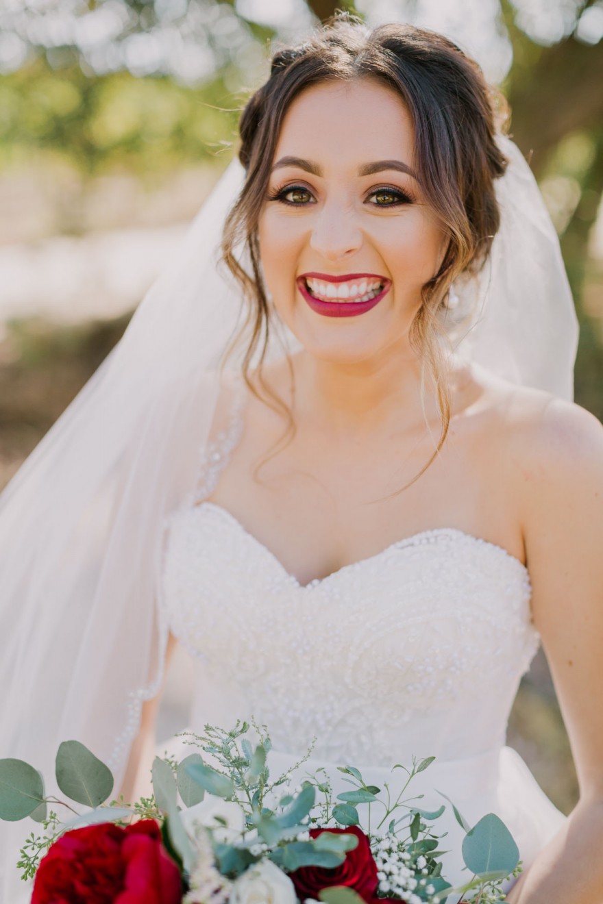 Charming Coach House Wedding – Photo by Let's Frolic Together
