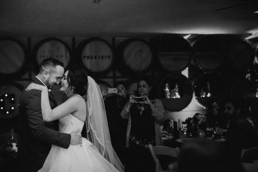 Charming Coach House Wedding – Photo by Let's Frolic Together