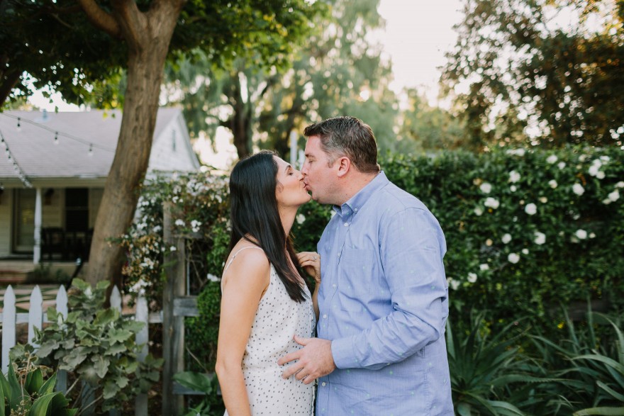 A Cuddly Cactus Engagement &ndash; Photo by Let's Frolic Together