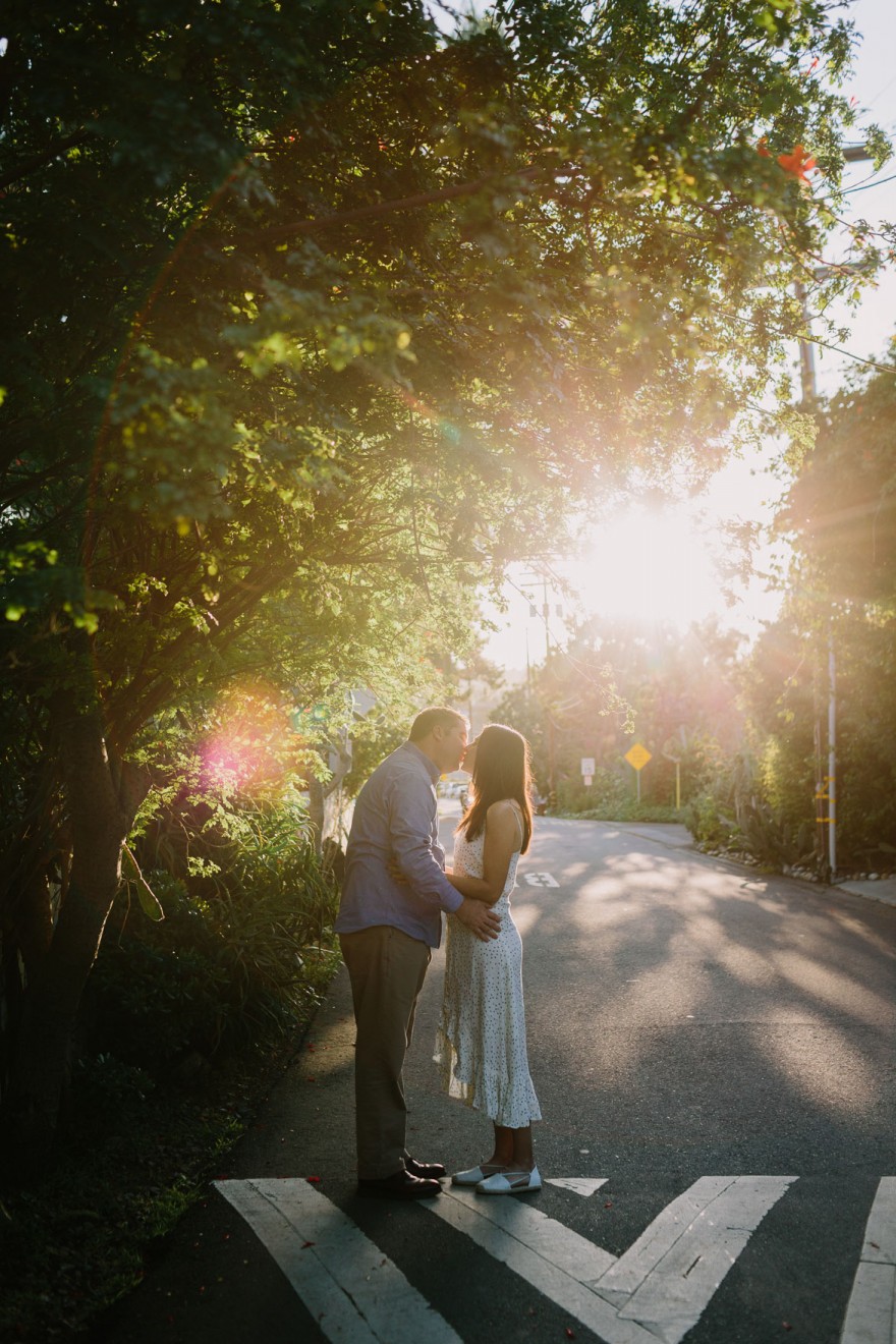 A Cuddly Cactus Engagement &ndash; Photo by Let's Frolic Together