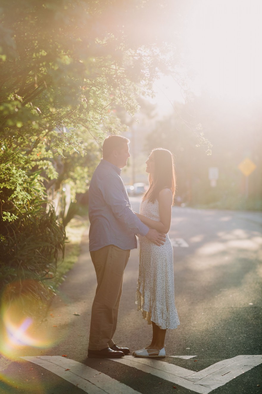 A Cuddly Cactus Engagement &ndash; Photo by Let's Frolic Together