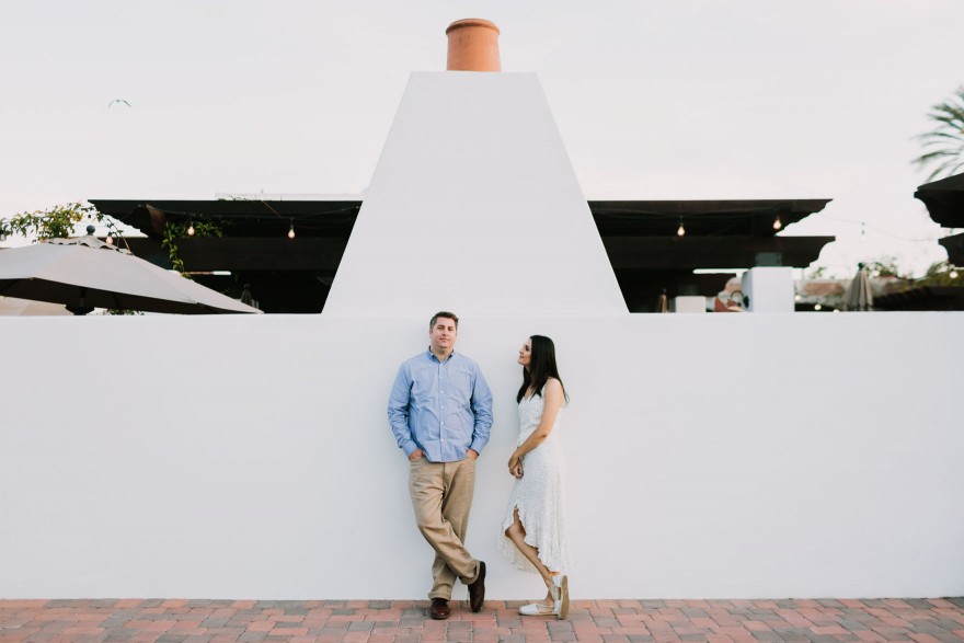 A Cuddly Cactus Engagement &ndash; Photo by Let's Frolic Together