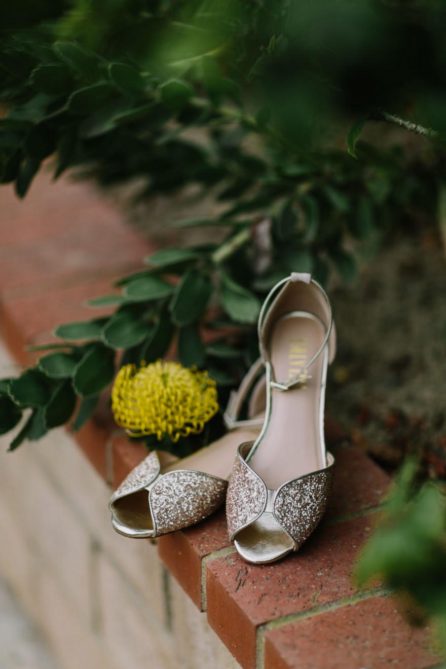 A Vineyard & Backyard Bash – Photo by Let's Frolic Together