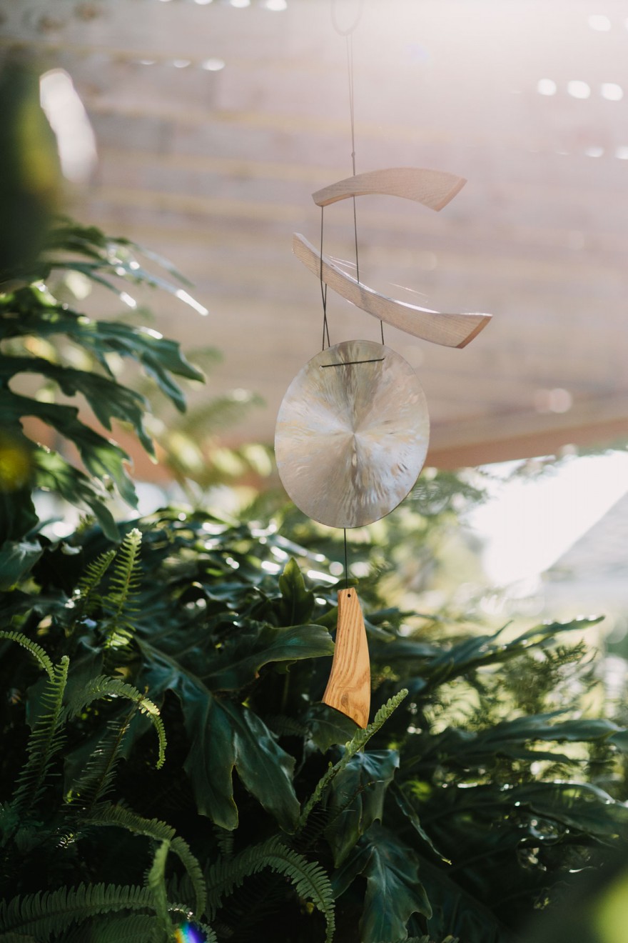 A Vineyard & Backyard Bash – Photo by Let's Frolic Together